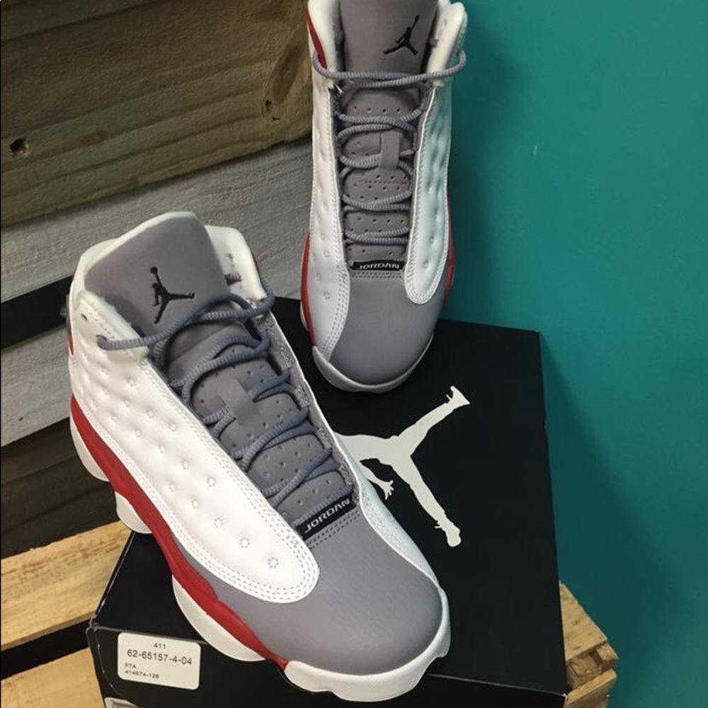 Jordans